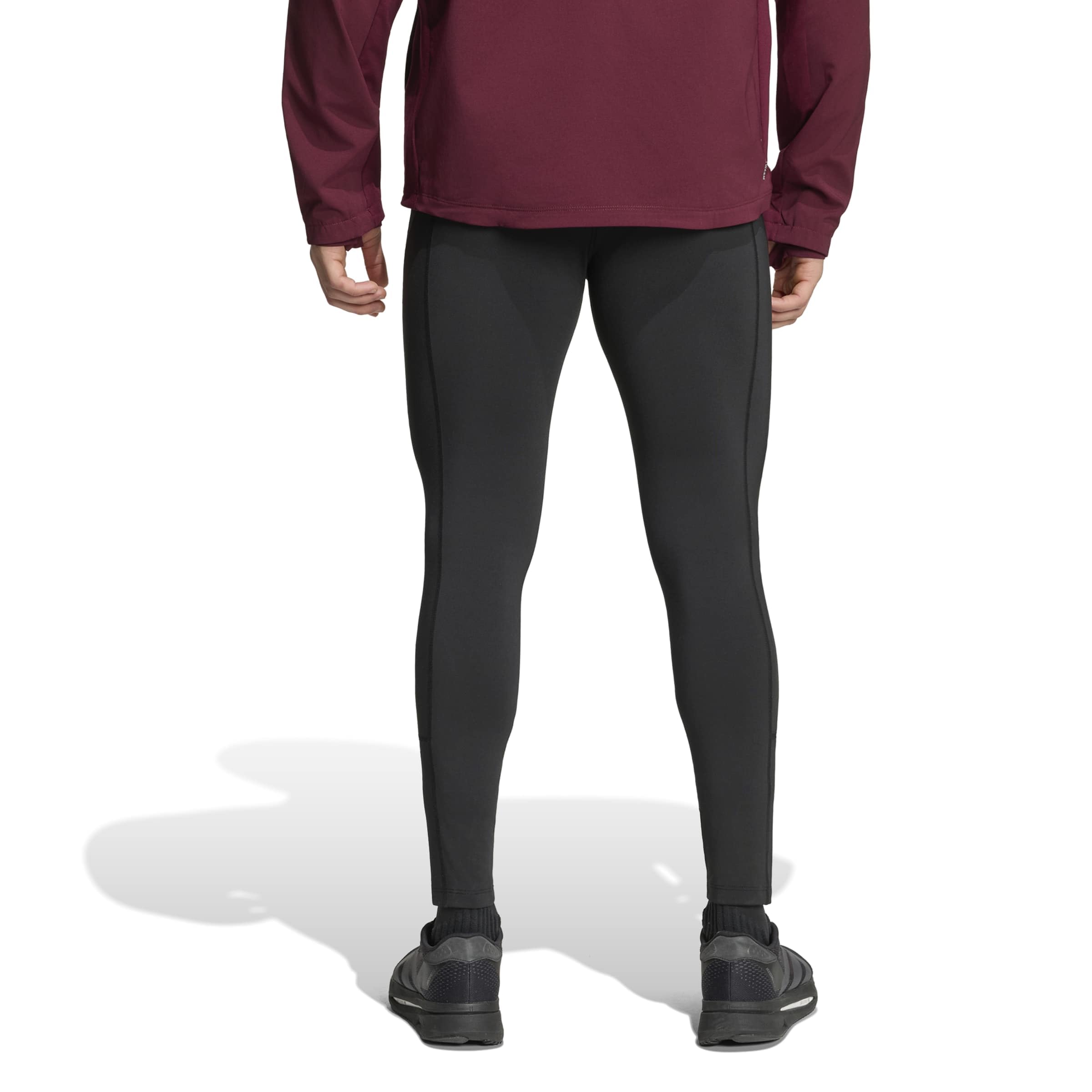 adidas Men's Mallas adi365 Running Essentials Winterized