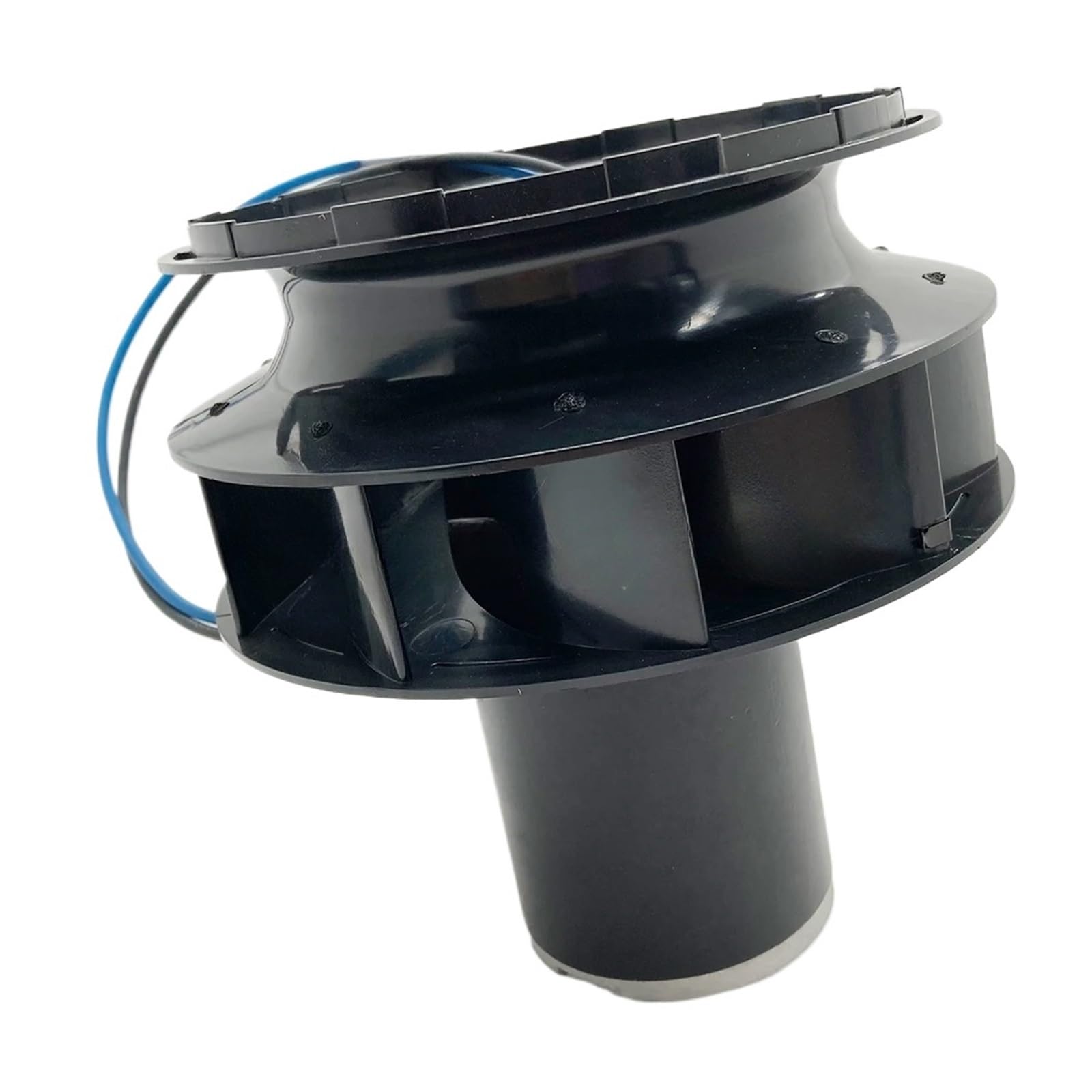 A/C CA Air acondicionamiento del ventilador del ventilador Compatible con cargador de oruga 950h D5G Track Dozer 2982636 CM676470 2688792 1682313(12)