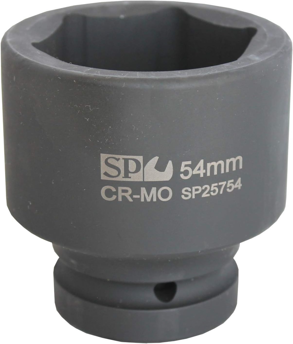1" Drive Impact Sockets - 6pt Metric - Individual (19mm)