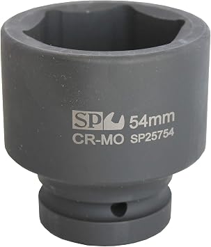 1" Drive Impact Sockets - 6pt Metric - Individual 46mm