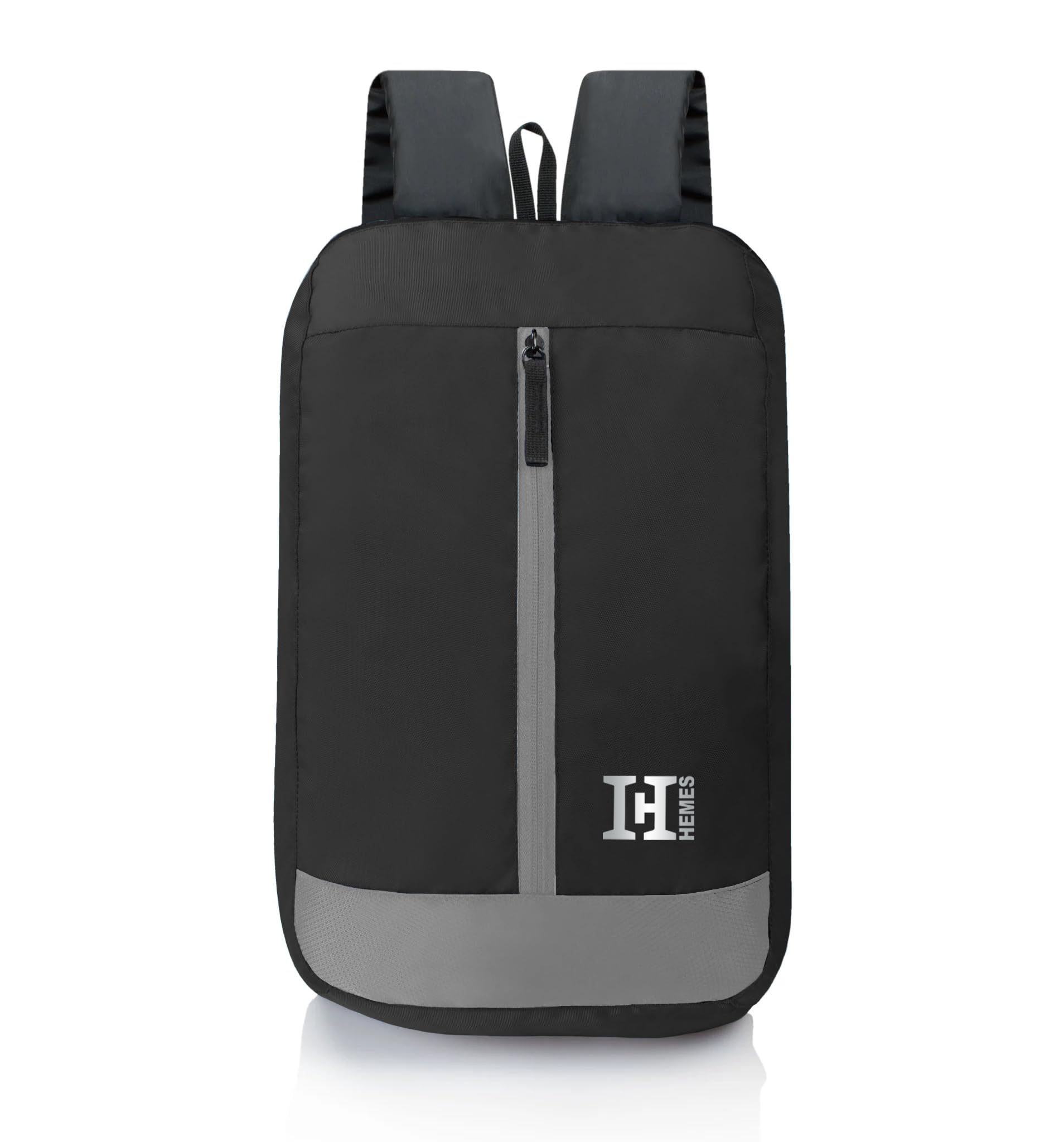 Mini Backpack, Small Bag for Daily Use 1 Main Compartment with Front Zipper Pocket for Men & Women Mini Backpack-image-38