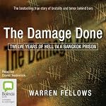 Cover of The Damage Done