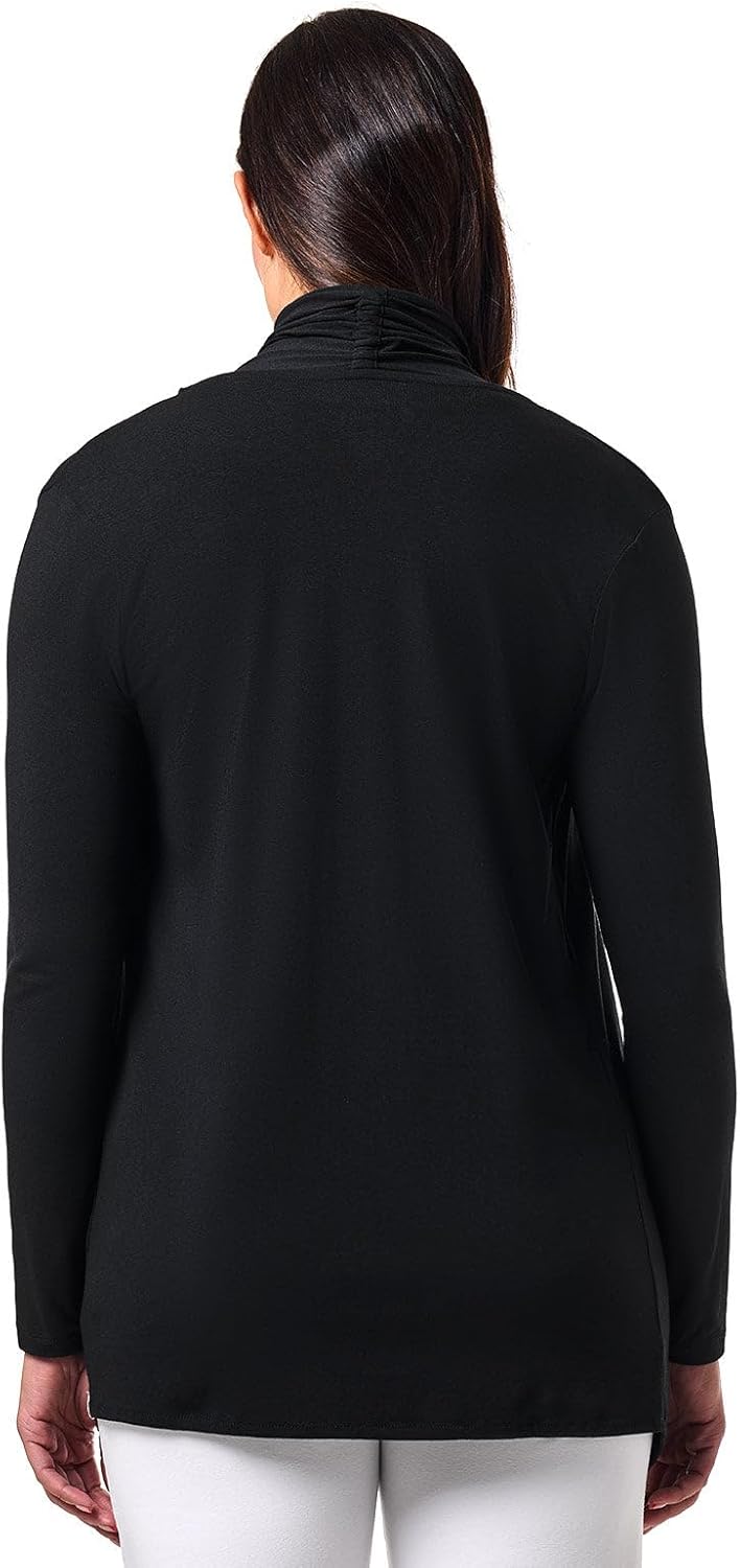 Women's Long Sleeve Sun Wrap - UPF 50+ Sun Protection - Marietas - Image 9