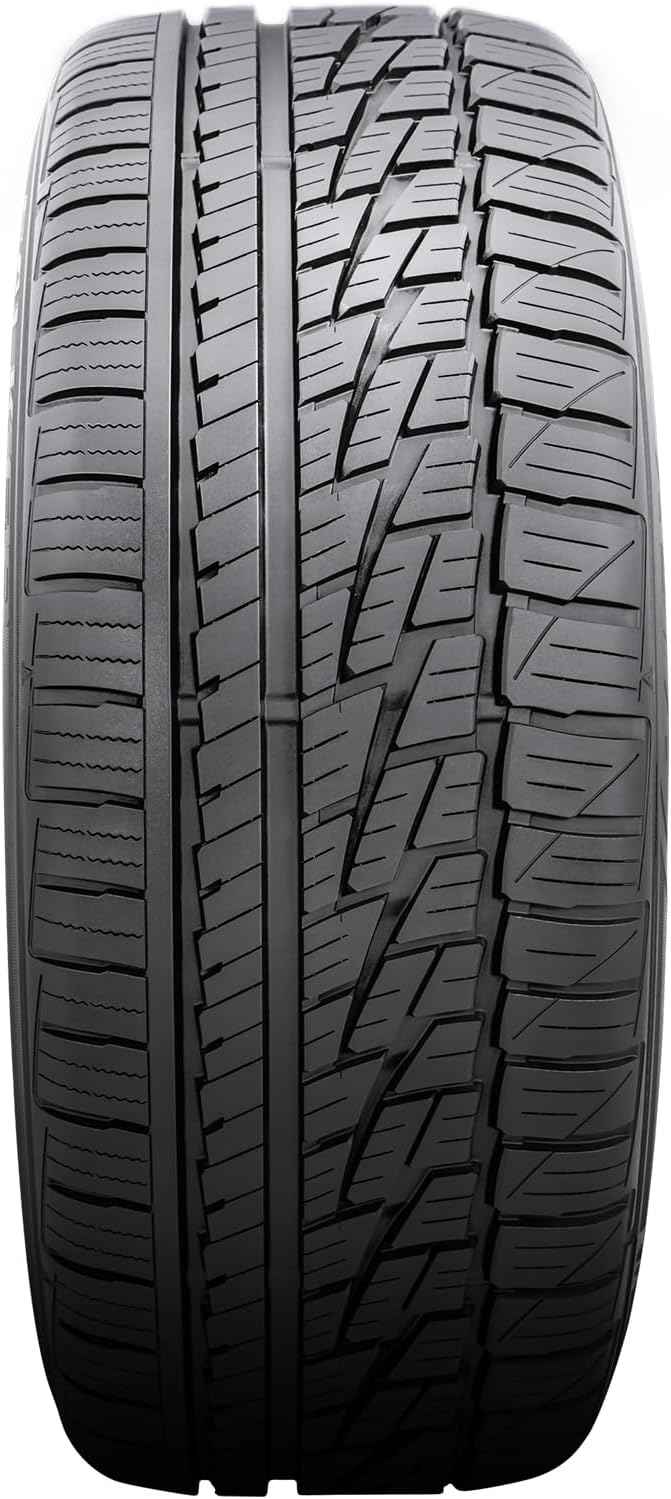 Unleash All-Season Performance: Falken Ziex ZE950 Tire Review
