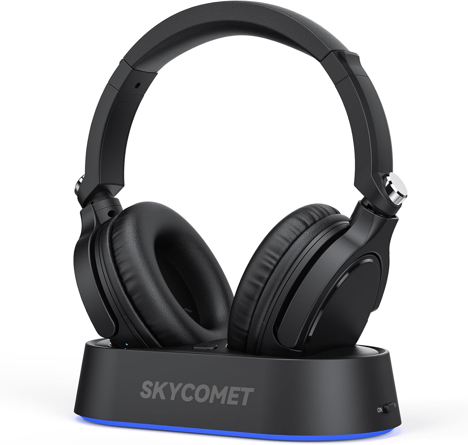 Wireless Headphones for TV Watching