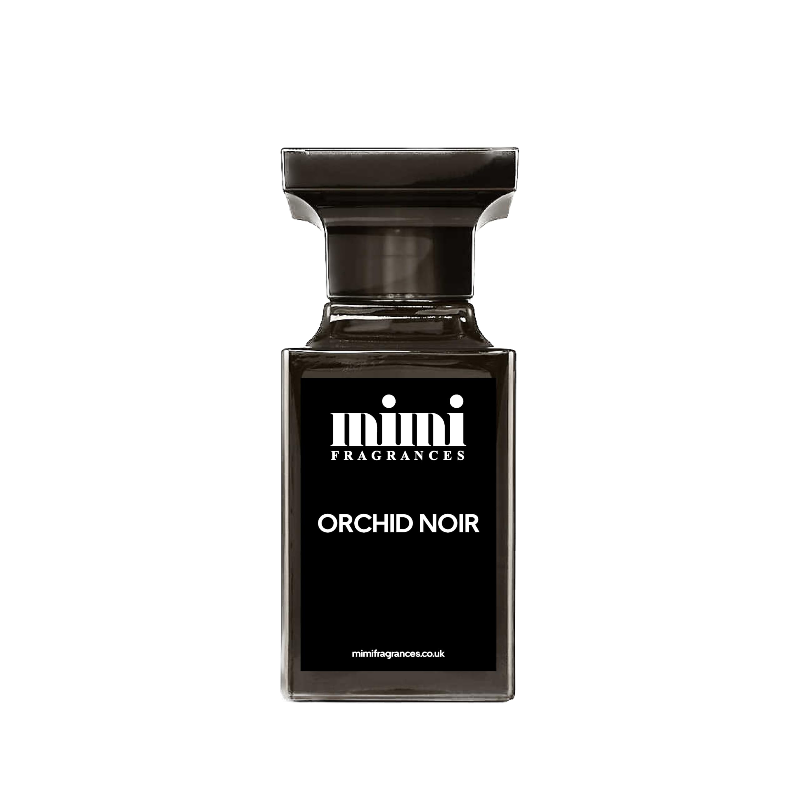 ORCHID NOIR | Inspired by Tom Ford BLACK ORCHID | Pheromone Perfume Cologne for WOMEN|Extrait De Parfum | Long Lasting Clone Dupe Essential Oil Fragrance (50ml)