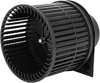 Vista 11 de SCITOO Motor del ventilador del calentador HVAC con la jaula del ventilador delantero 700139 para Ford para la expedición 2003-2006, para Ford