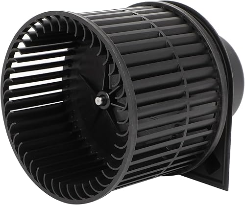 Miniatura 11 de SCITOO Motor del ventilador del calentador HVAC con la jaula del ventilador delantero 700139 para Ford para la expedición 2003-2006, para Ford
