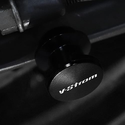 Miniatura 6 de Tornillos de soporte para Suzuki V-Strom 650XT 1000XT 1050XT 250 VSTROM 650 DL650 2004-2015 2016 2017 2018 2019 2020 Tornillos de soporte para