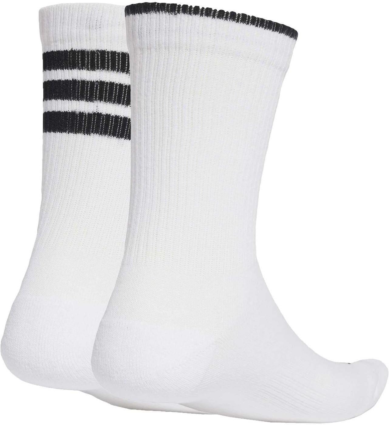 adidas Skarpety Uniseks Stadium Socks 2 Pair Pack