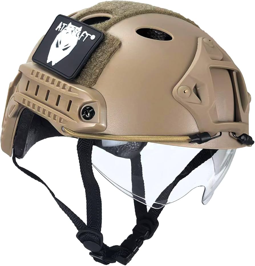 Amazon | ATAIRSOFT Fast PJタイプ タクティカル アウトドア エア