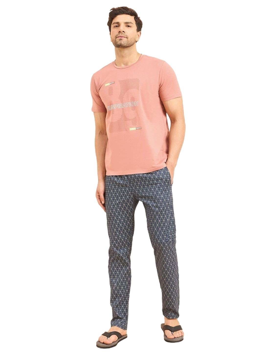 Men Pyjama set-image-11