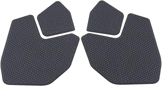 Motorcycle Protector Tank Traction Pad Side Gas Knee Grip Protector for YAMAHA FZ09 FZ-09 MT-09 MT09 2013-2020
