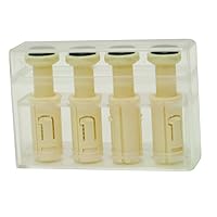 Vista 4 de CanDo 10-3755-4 Digi-Flex Multi 4 Botón de dedo adicional con caja, X-Heavy, negro