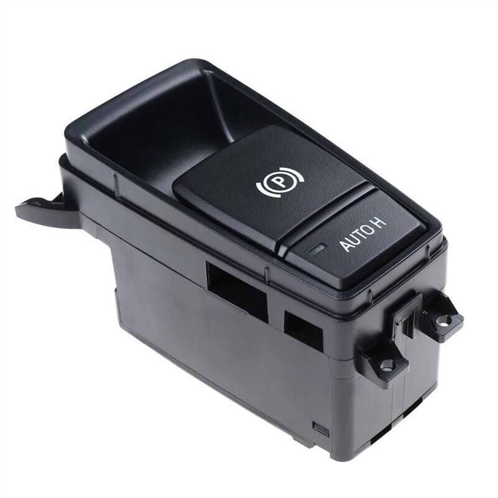 Dla BMW X5 E70 X6 E71 E72 2007-2013 61319148508 hamulec ręczny elektroniczny przełącznik sterowania hamulca postojowego akcesoria samochodowe elektroniczny przycisk hamulca