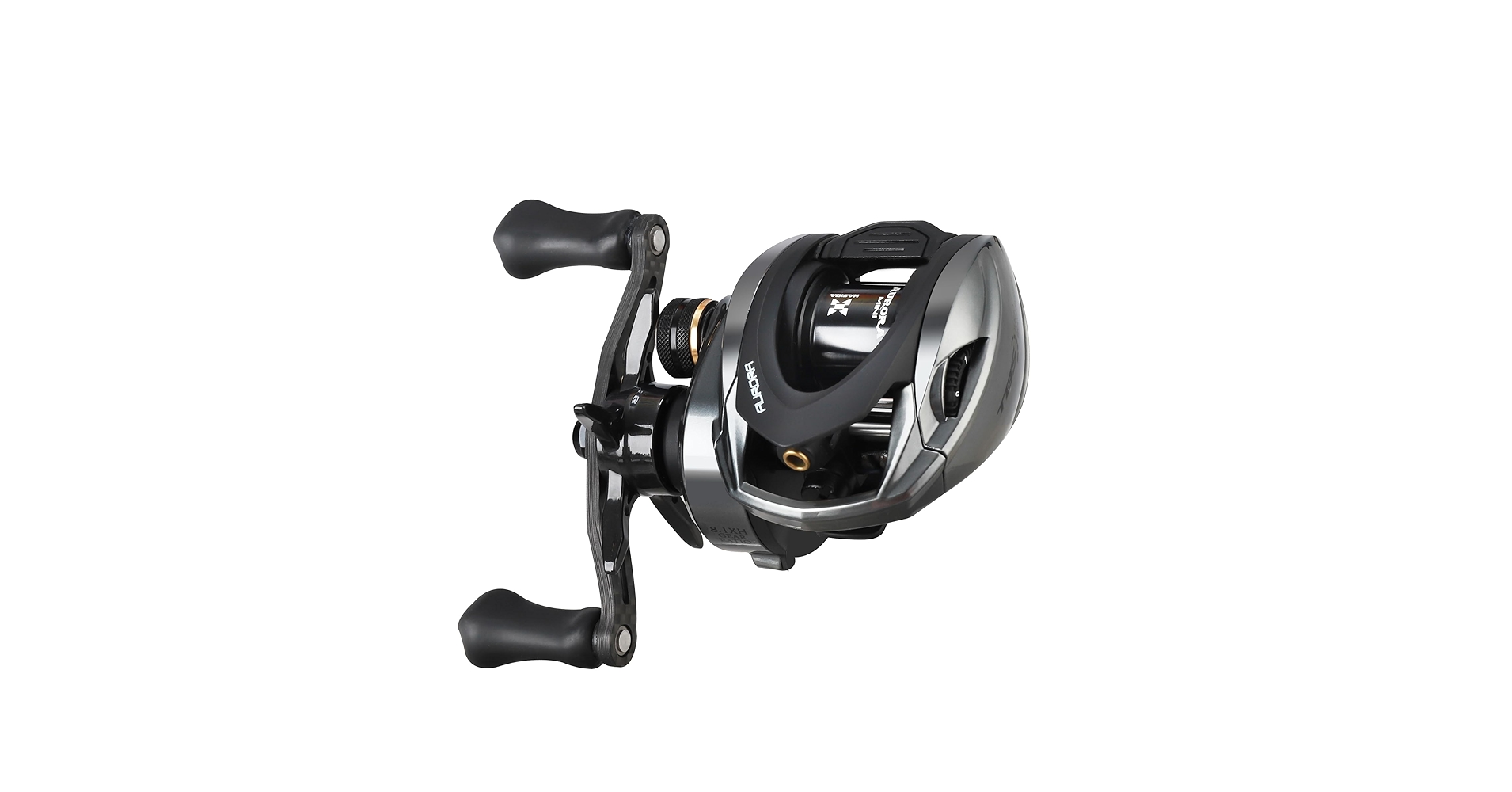 Amazon | HASIDA 釣り用リール 超軽量 ベイトキャスティング