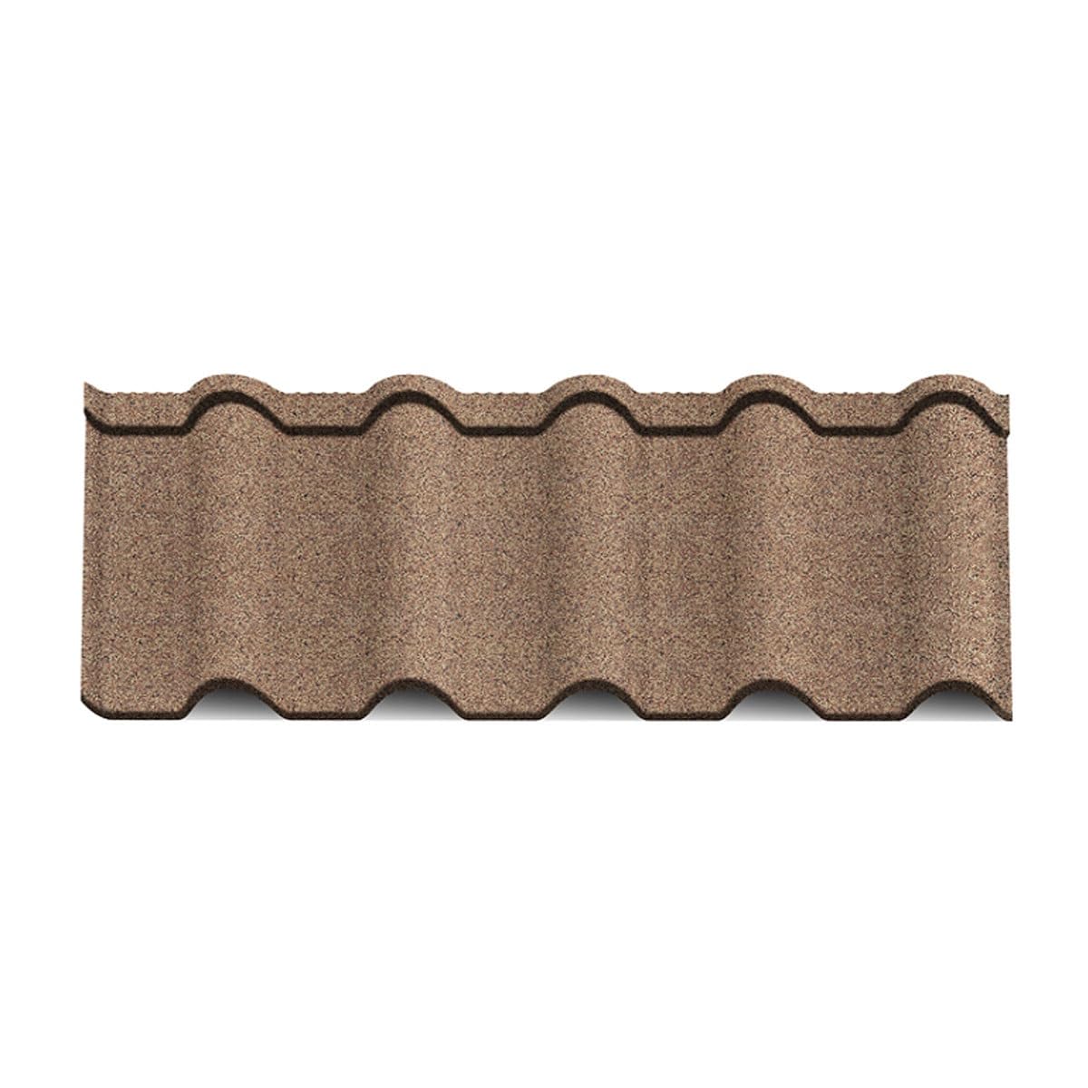 Joytar I Metal Asphalt Roofing Shingles, Corrugated Roof Tiles, Waterproof, Fire-Retardant, And Heat-Nsulating Galvanized Steel Roofing Panels(I)
