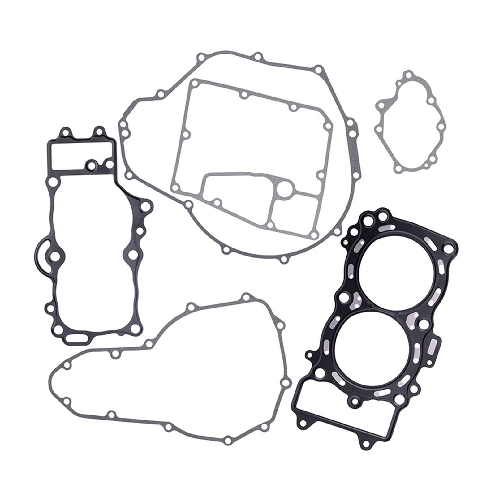 Kit de joints de cylindre pour moto NK650 MT650 haute résistance
