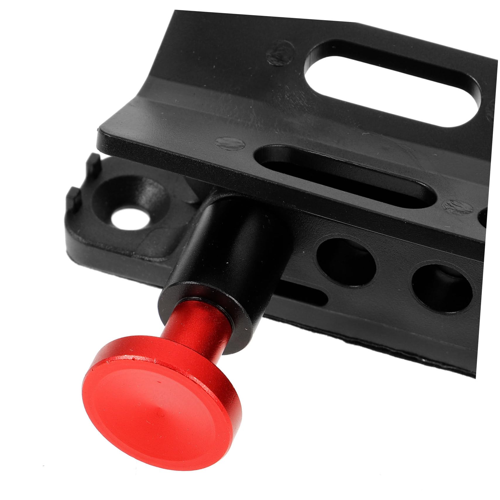 Per Estintore Auto Regolabile Staffa Per Estintore Compatibile Atv Utv Facile Installazione Chiave Inclusa