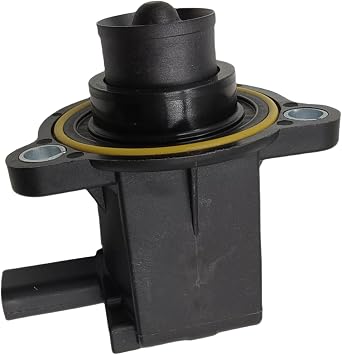 CJ5Z-9U465-A / CJ5G-9U465-BA Turbocharger Bypass Solenoid Valve For Ford Edge Escape Explorer Fusion Mustang Lincoln Continental MKC MKX MKZ