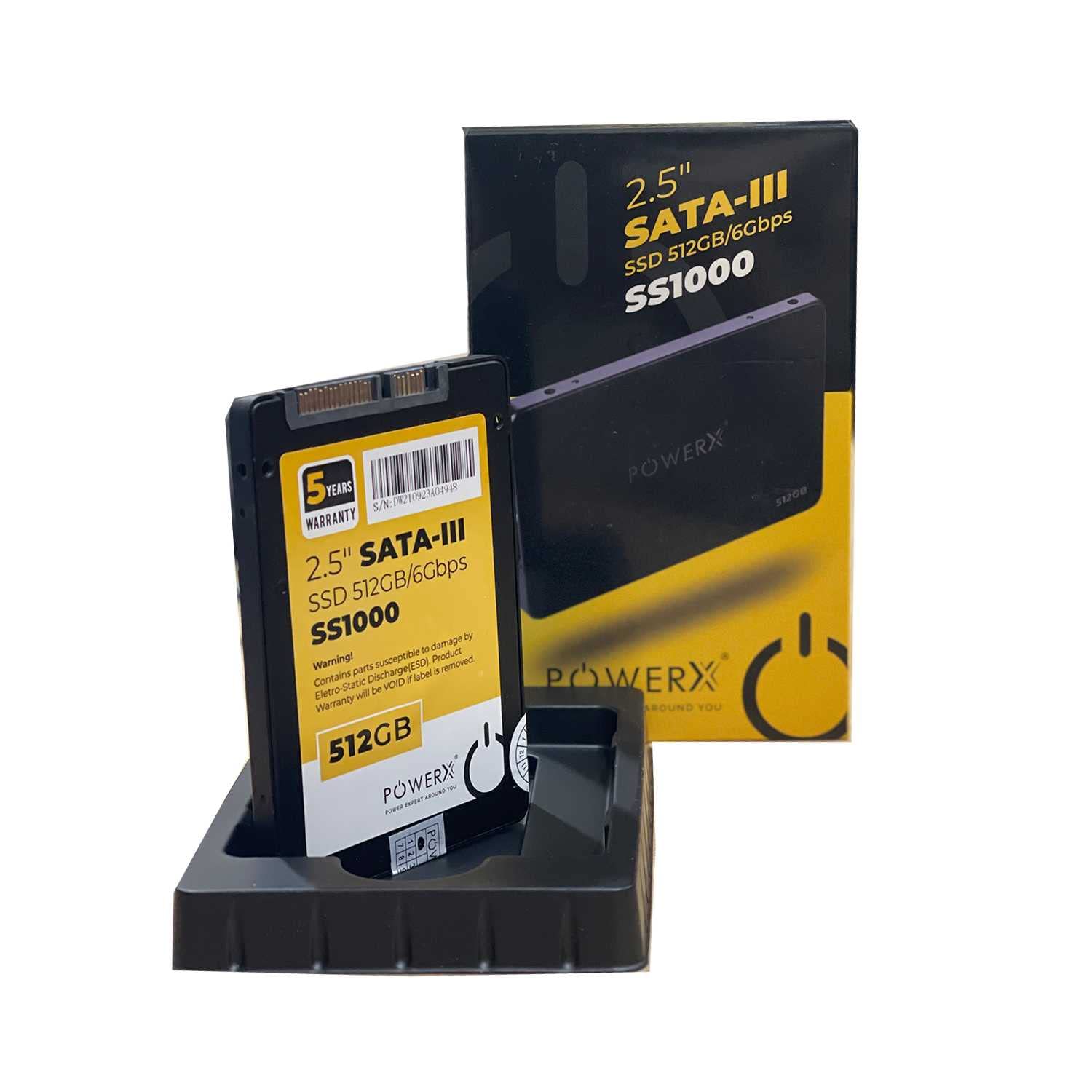 Amazon.in: Buy POWER X 3D Nand TLC Sata SSD 2.5-Inch All in One PC