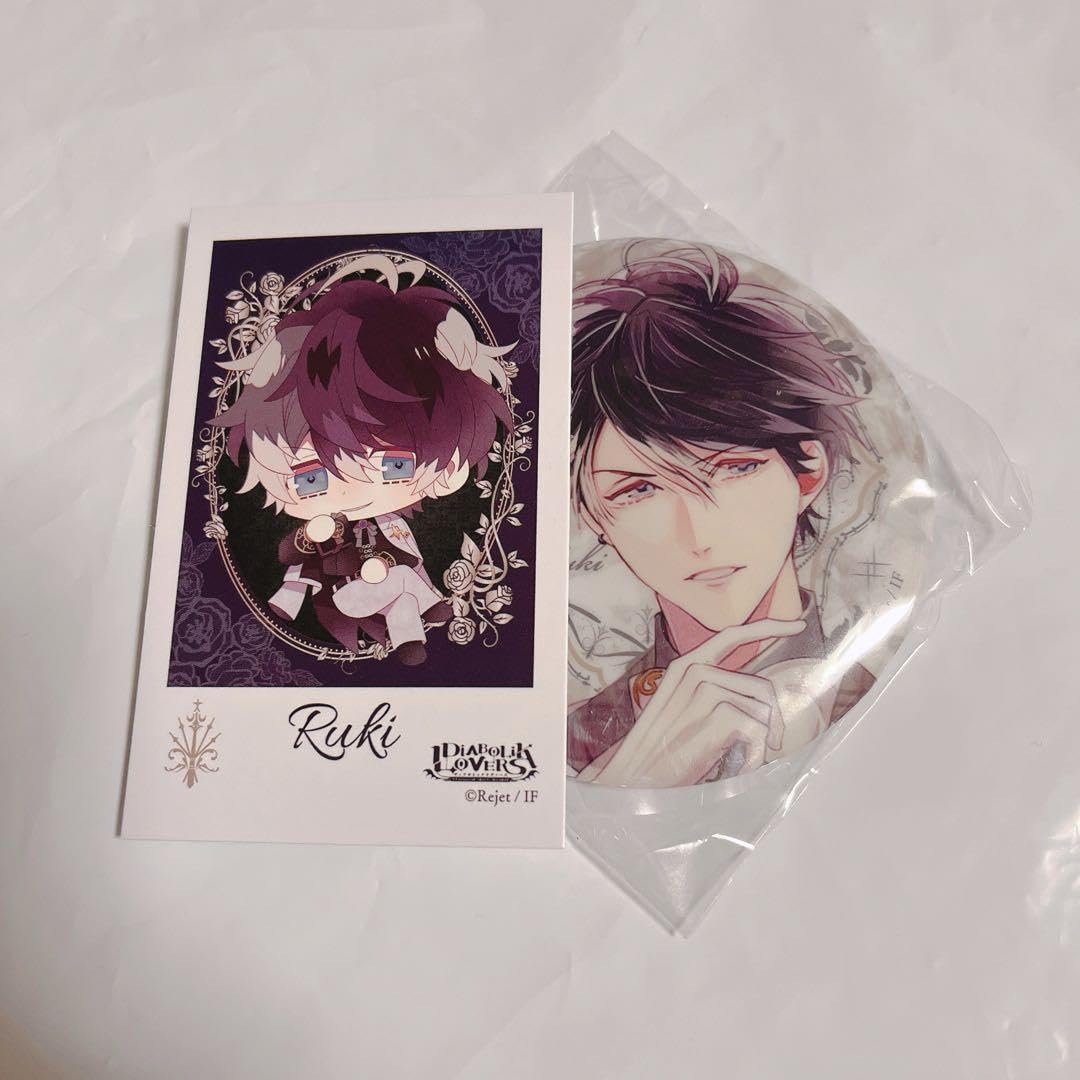 無神ルキ　セット Amazon.co.jp: 無神ルキ セット : おもちゃ