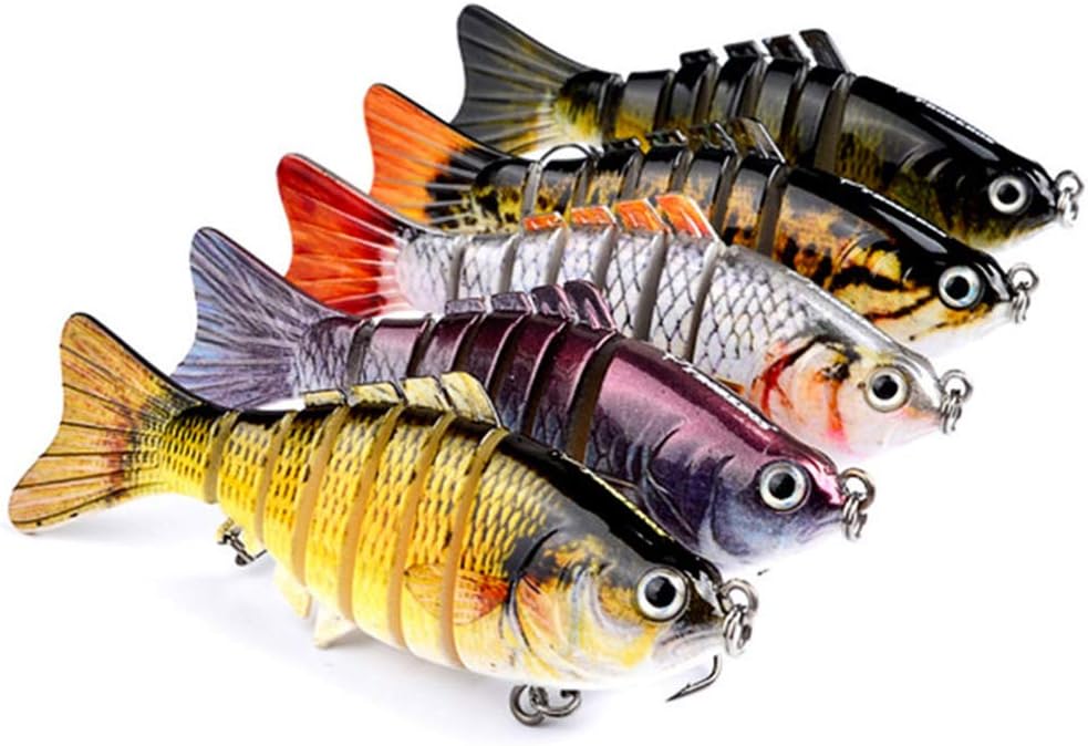 jerkbait per walleye