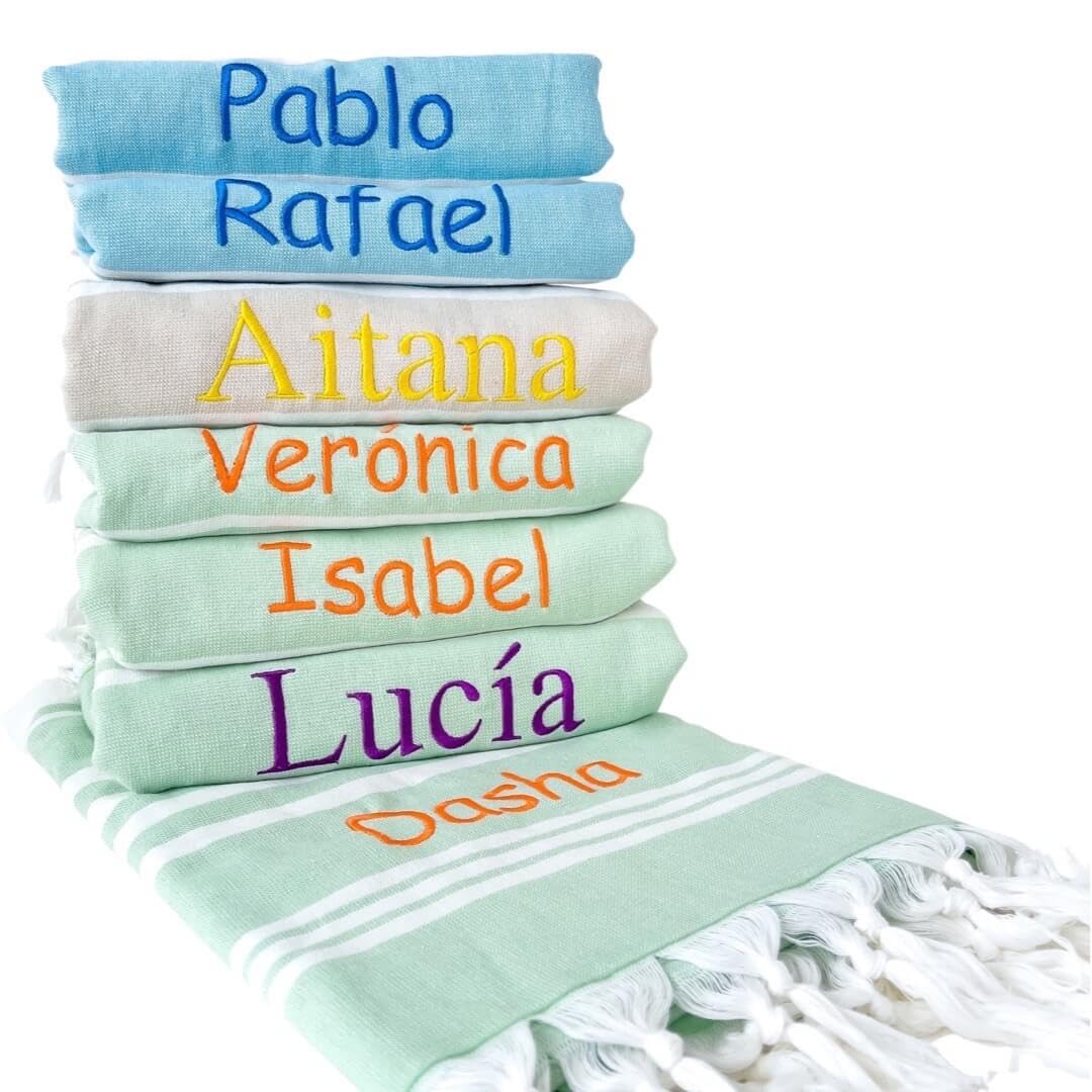 Toalla Playa Grande 80x160cm Toalla de Playa, Toalla de Secado rápido para Gimnasio Viajes Natación Piscina Yoga Camping Deportes Toalla de Baño para Mujer Hombre Niño Adulto (Azul)