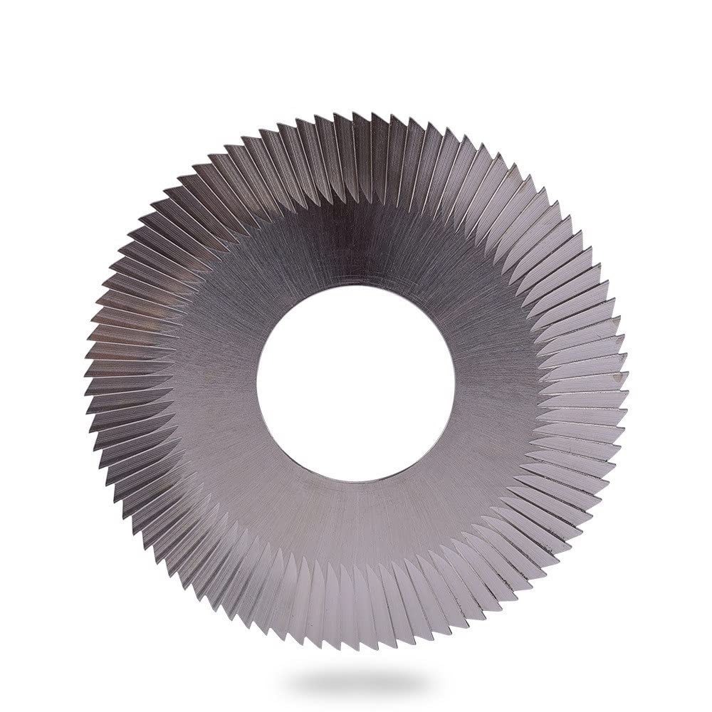 0020A HSS 100D 100E1 100F1 maszyna do wycinania kluczy nóż do kluczy 70 * 1.3 * 25.4mm * 90T brzeszczot mini piła tarczowa narzędzie wielofunkcyjne oscylacyjne
