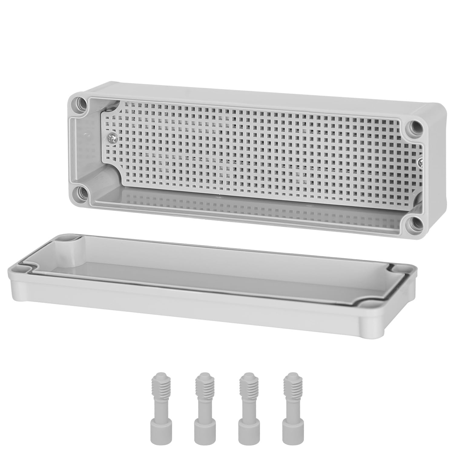 IP67 Waterproof Junction Box - 2 Pack -16