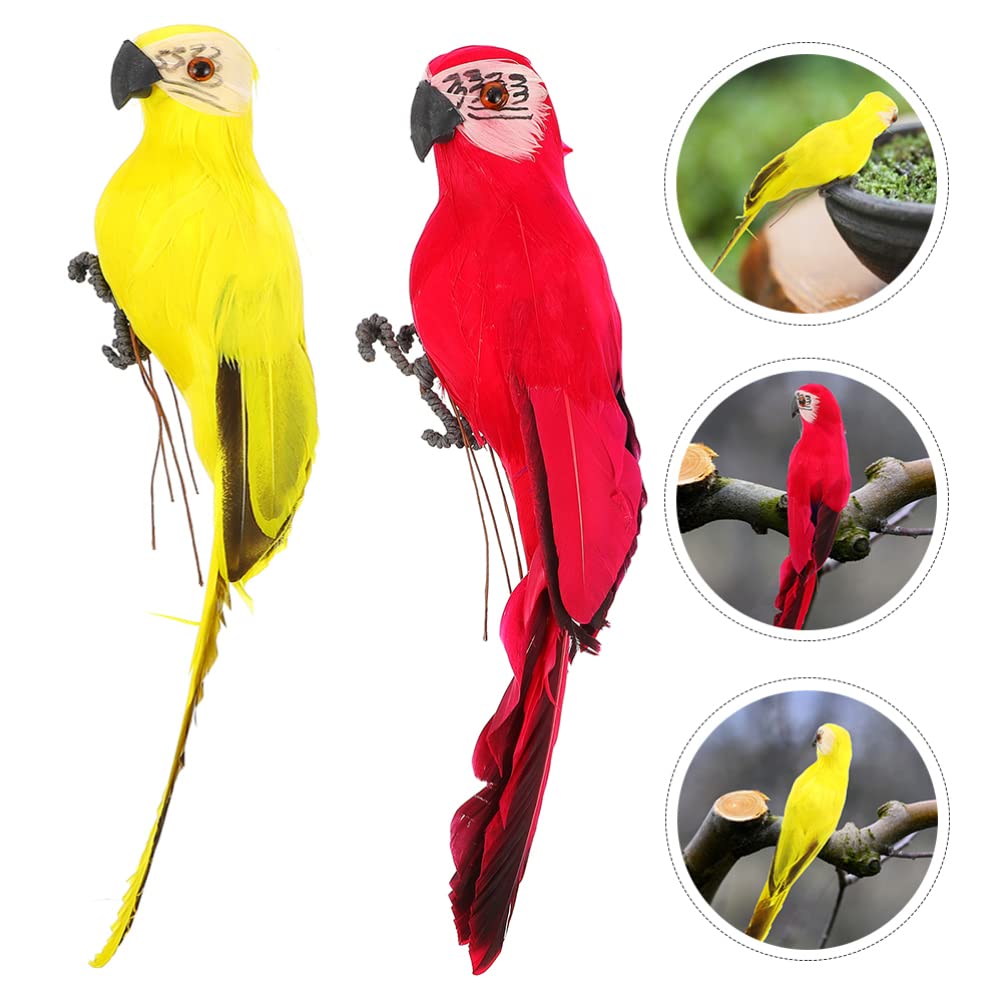 Vind papegaai beeldjes op - maart 2026 Amazon.nl: Decoratieve Vogeltjes Vogels | Decoreren met vogels | Decoratie - Beekwilder Papegaai - Tuindecoratie online | Ruim assortiment | beslist.nl