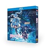 TVアニメ『葬送・のフリーレン』Season2 全卷10話 完全版BOX TVアニメ，ブルーレイ プレーヤー 対応 BOX [並行輸入品]