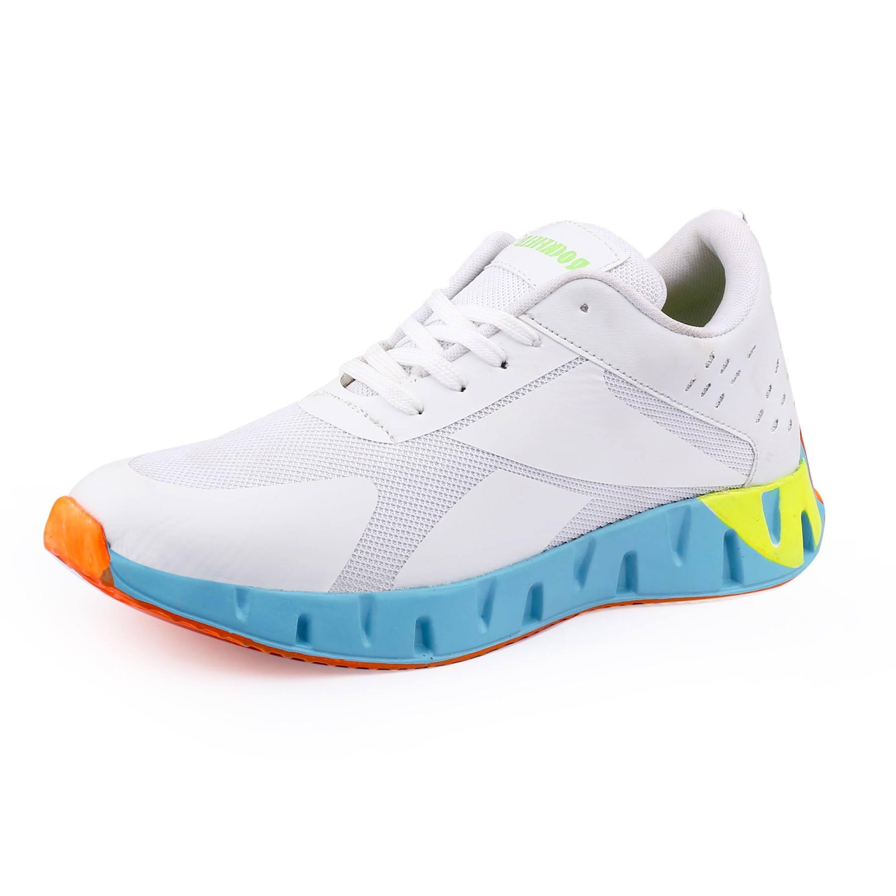 ROCKFIELD Men's Mesh Sports Casual Shoes 920