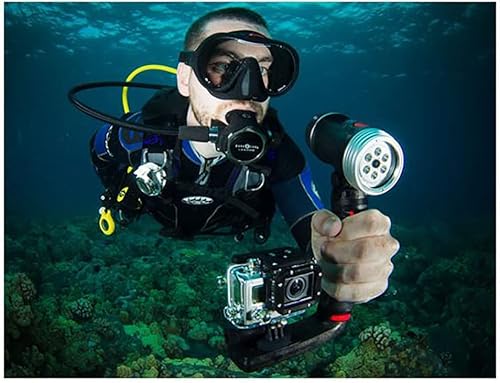 Miniatura 6 de Sealife Bandeja micro Flex-Connect con tornillo de montaje