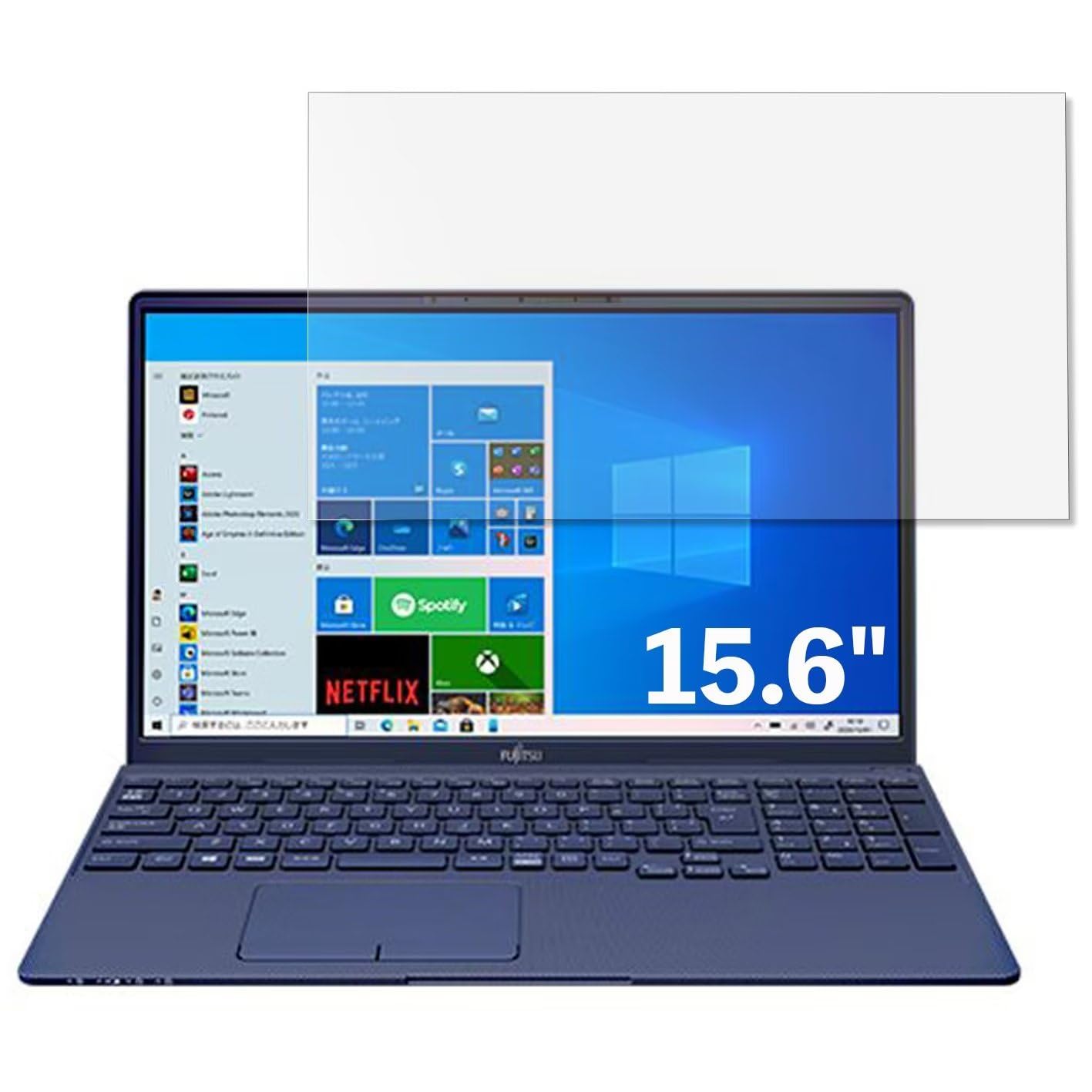 富士通 LIFEBOOK TH90/F3 FMVT90F3W