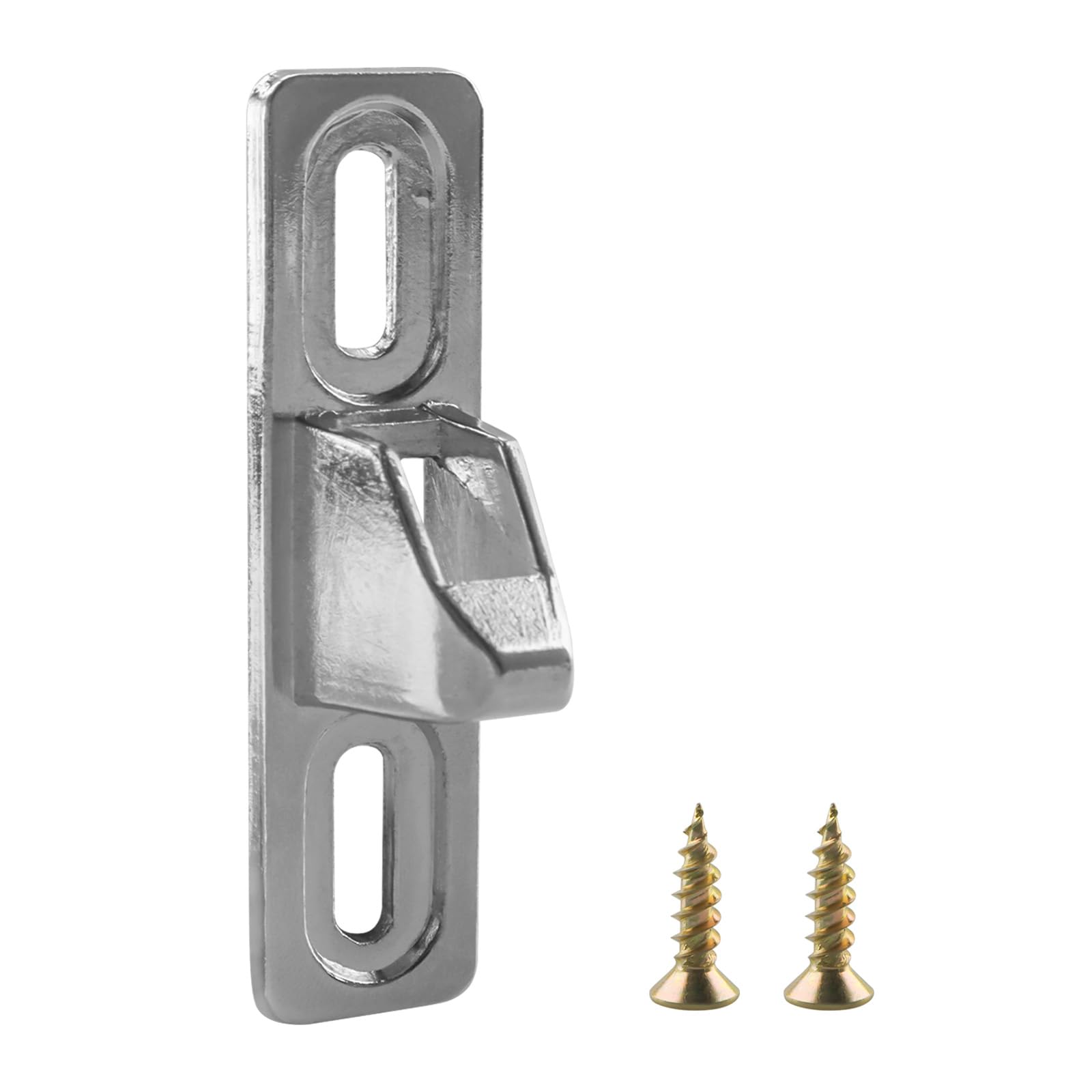 Sliding Glass Door Lock Latch Compatible with Prime-Line E 2040