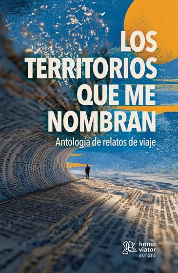 Los Territorios Que Me Nombran