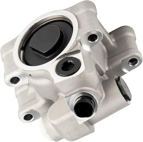 Miniatura 566 de PHILTOP Bomba de dirección asistida 20-806 OE apta para Aveo5 2007 2008, Aveo 2008, bomba de asistencia asistida 96801443, bombas de dirección