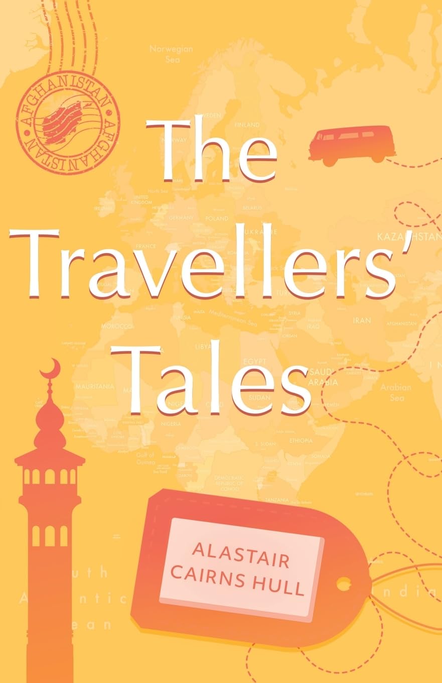 The Travellers Tales