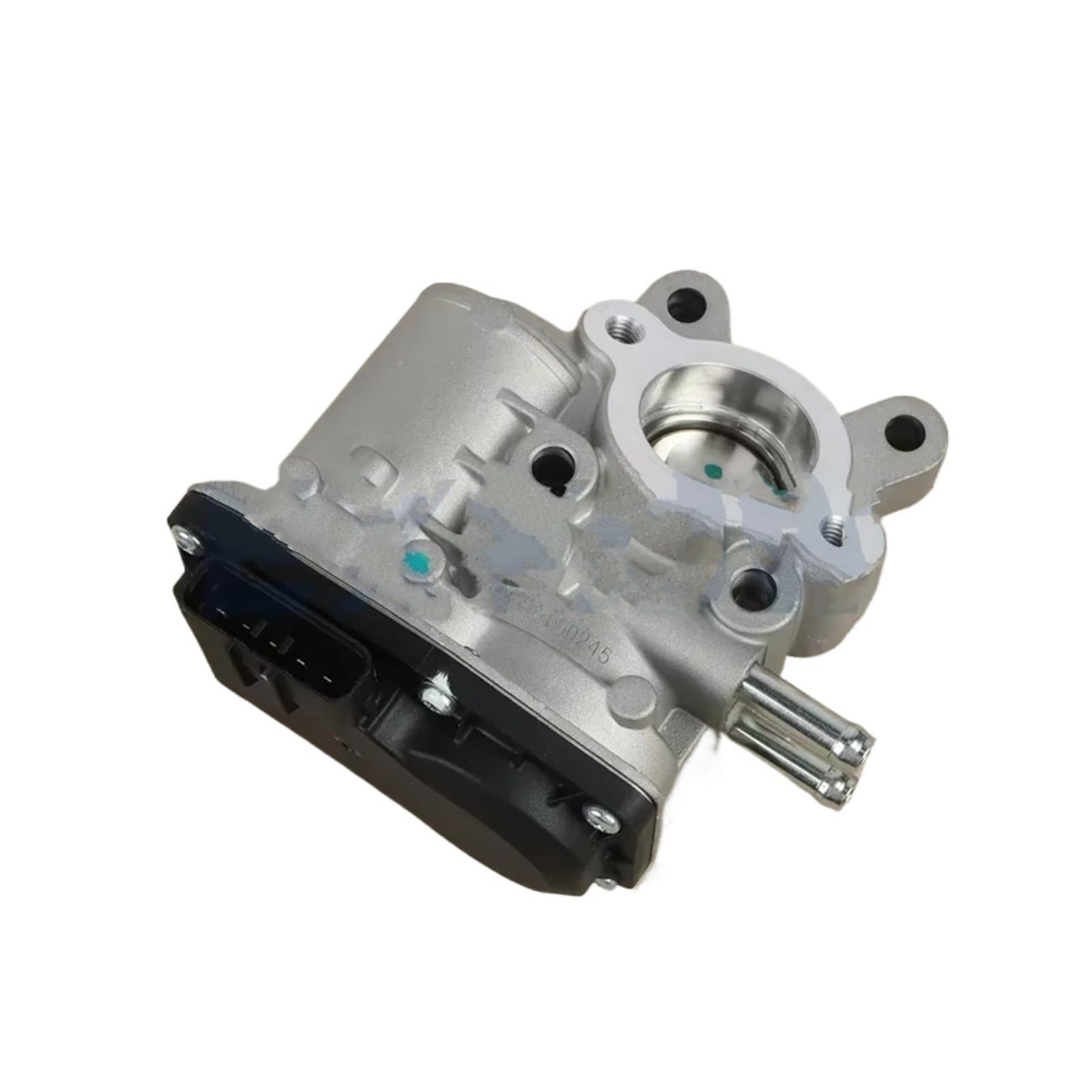 Car EGR Valves for Nissan for Frontier for Navara Pickup II D40 NP300 D22 YD25 2.5D 14710-EC00B EGR Exhaust Gas Recircuration Valve