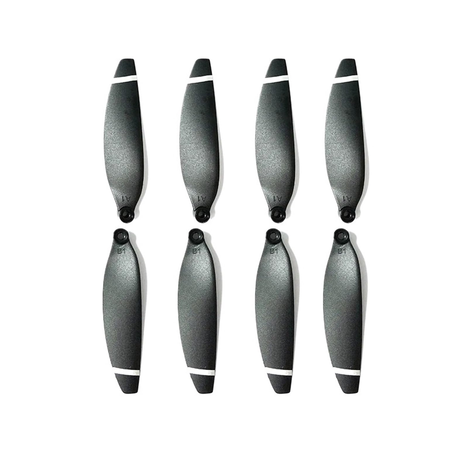 Cuchillas De Hélice De Hoja De Arce Compatibles Con Dron LYZRC L900 ProSe