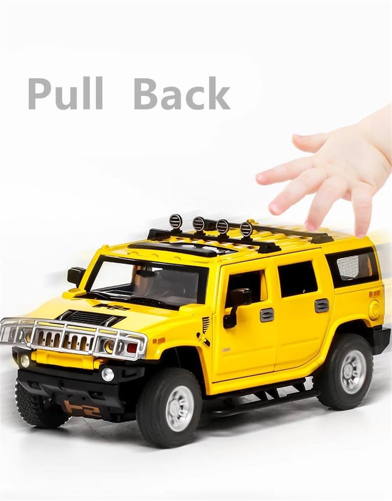 Amazon.co.jp: ミニカー スケールモデルカー 1/24 ハマー H2 合金車 Amazon.co.jp: ミニカー スケールモデルカー 1/24 ハマー H2 合金車
