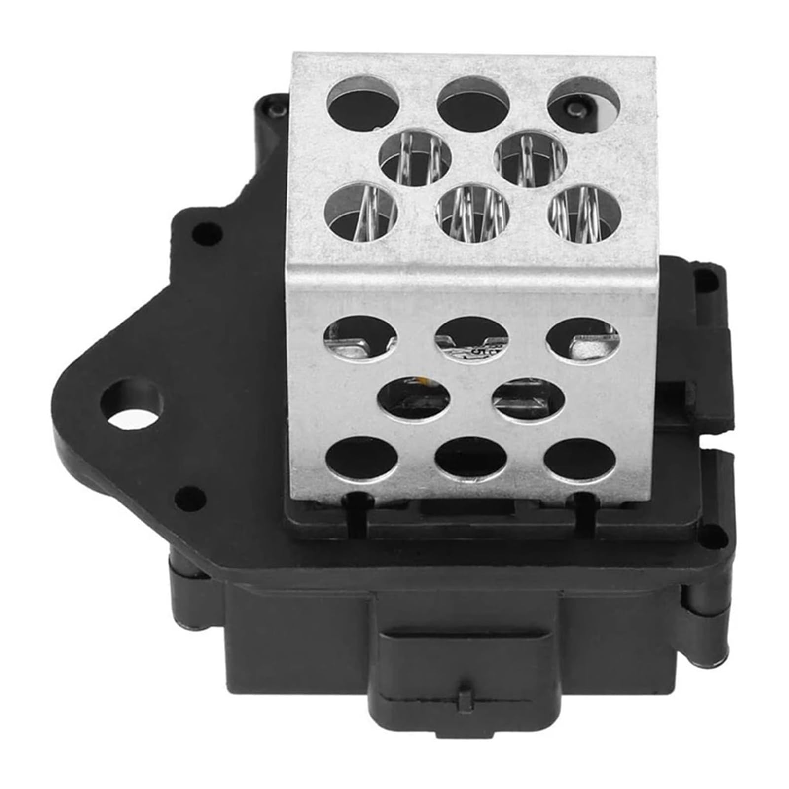 Motor del Ventilador La Resistencia del Motor Ventilador reemplaza 9658508980 1308CN para Citroen para Peugeot 107 2005 9659799080 Automotor