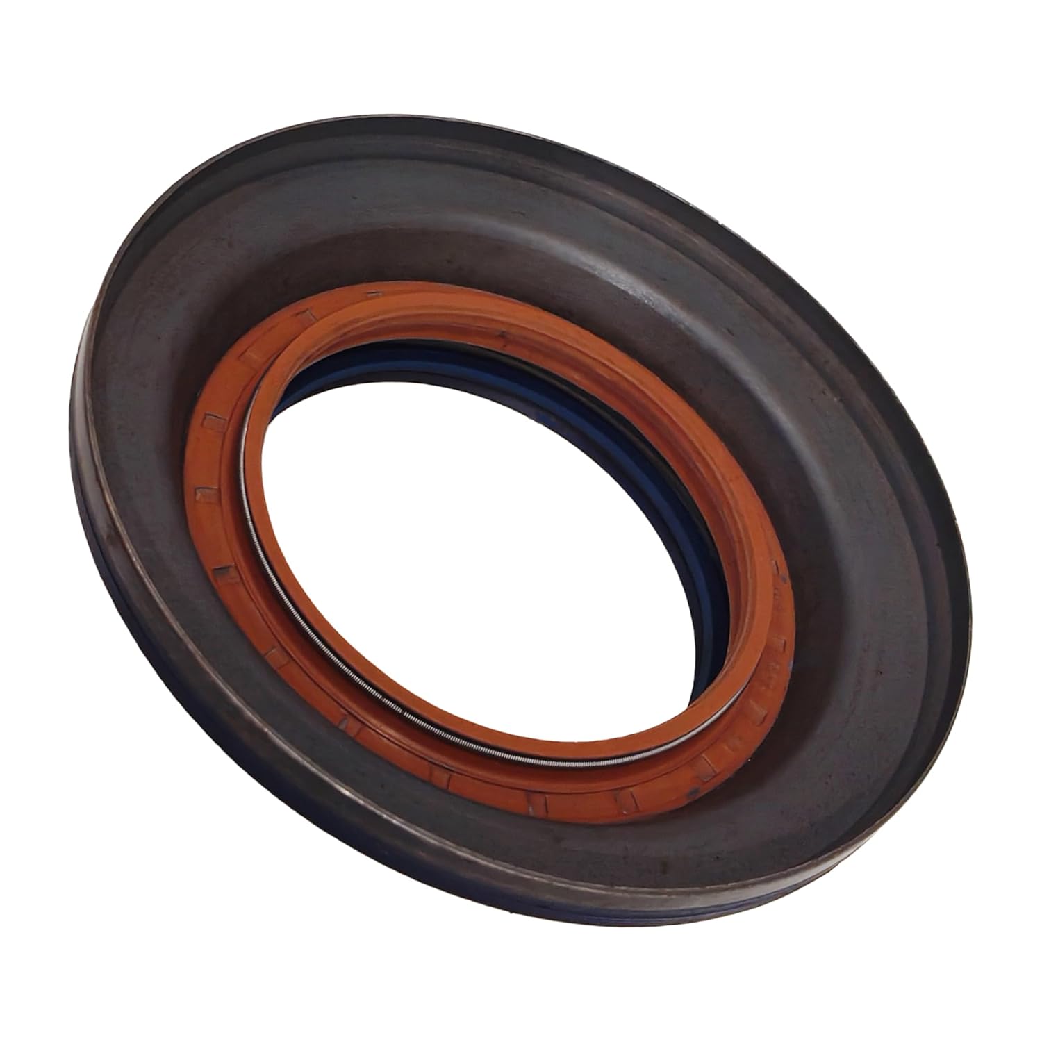 Seal Ring – Oil Seal 85 x 145 x 12/37 mm | Compatible with Mercedes-Benz A0159974747 | High-Performance Crankshaft/Transmission Seal | Durable Automotive Replacement Part