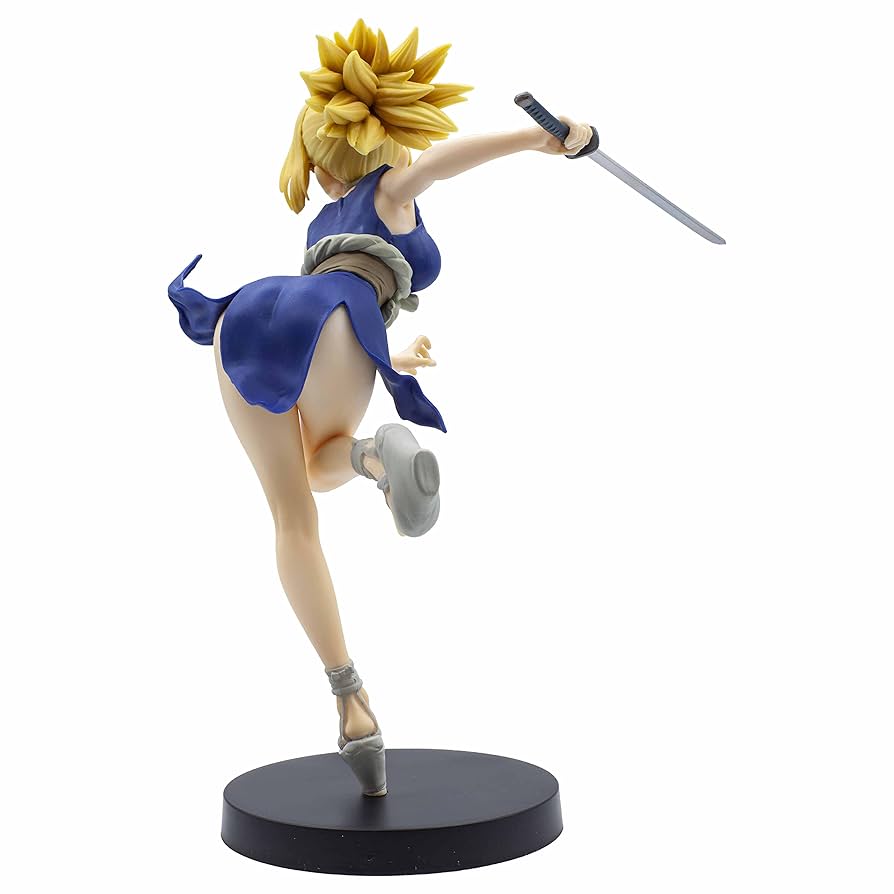 MegaHouse - Dr.STONE コハク Amazon.co.jp: Dr.STONE コハク フィギュアvol.2: ミュージック