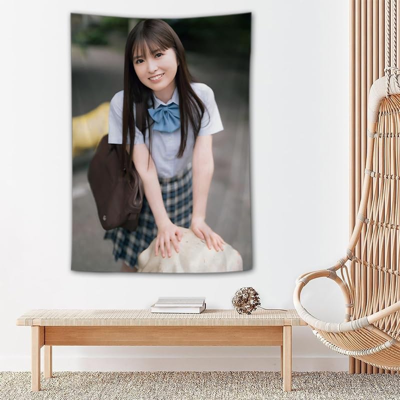 小川彩 タペストリー Amazon.co.jp: 乃木坂46 小川彩(2)タペストリー 多機能壁掛けけ