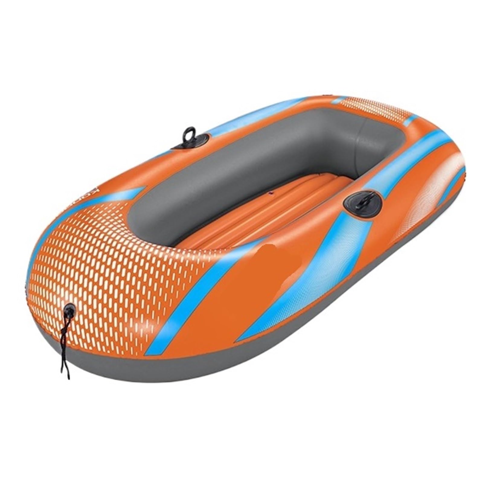 Kayak Inflable Resistente for 1-3 Personas