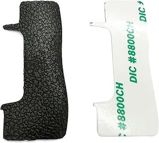 Waterproof Memory Card Chamber Rubber for D750 Camera Keep Your Memory Cards Safe Protective Memory Chamber Rubbers Memory Chamber Rubber