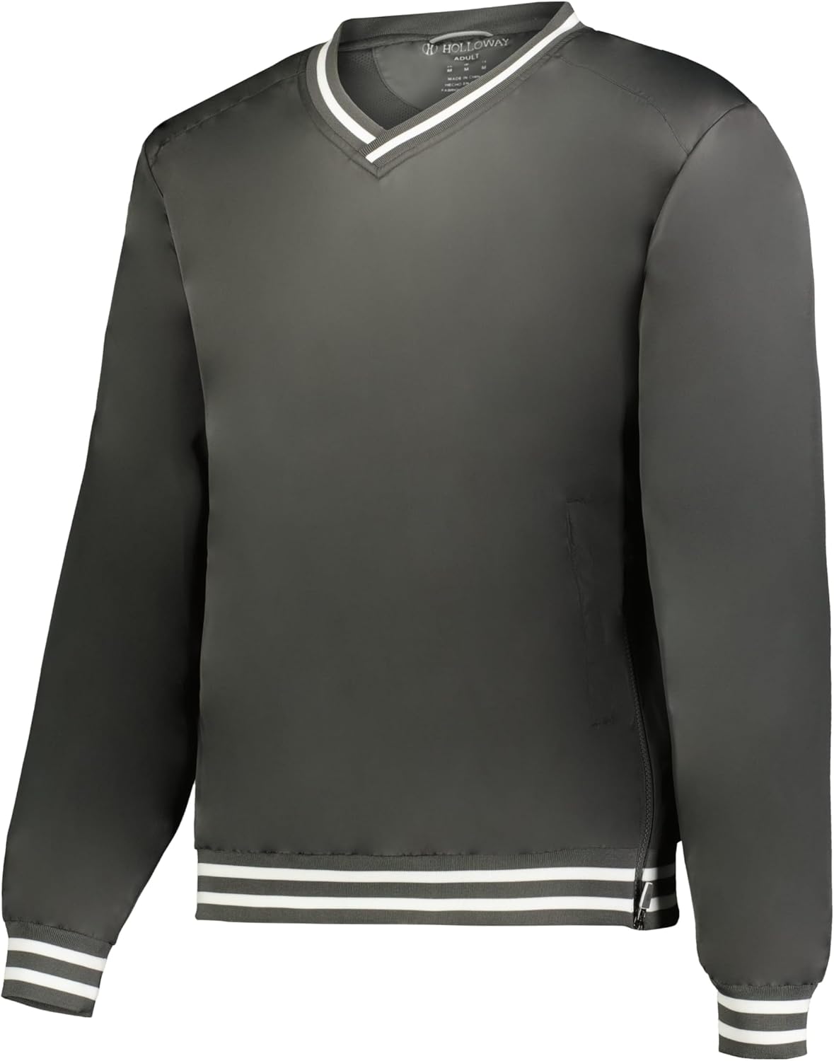 Holloway Heritage Windshirt