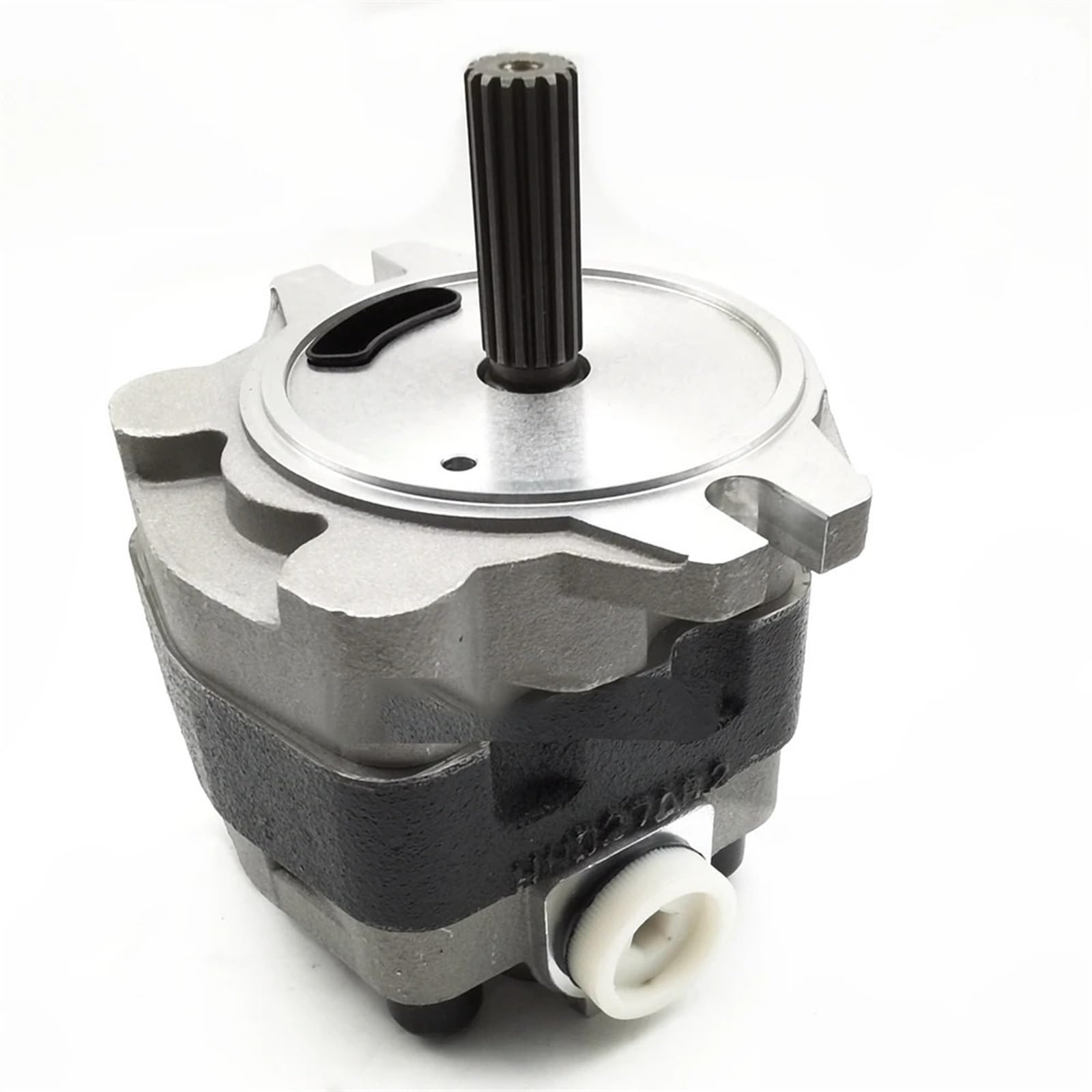 KXIWLUFV Hydraulic Gear Pump PSVD2-17E PSVD2-19E PSVD2-21E Charge Parts(PSVD2-17E-12ML)